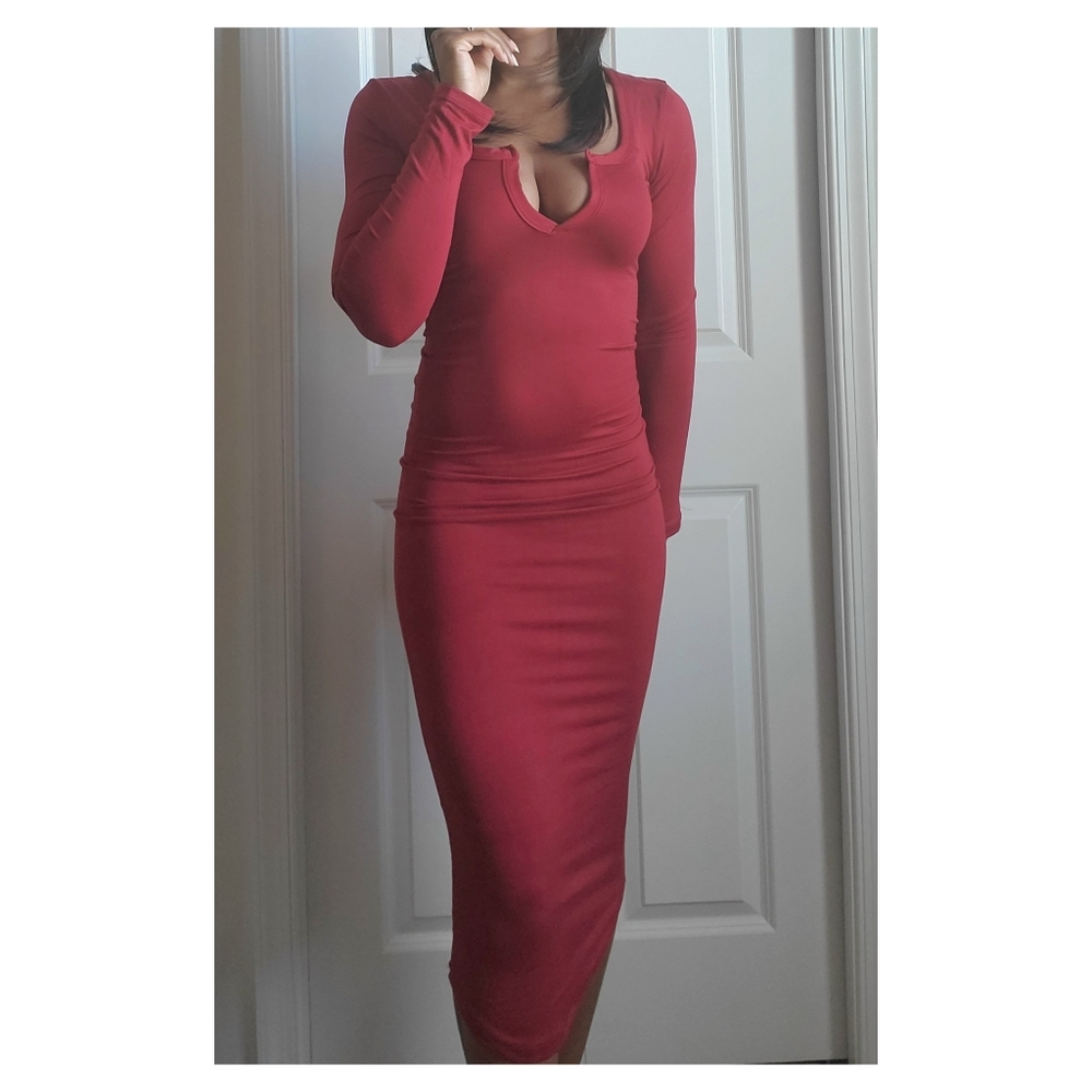 Be Mine Dress